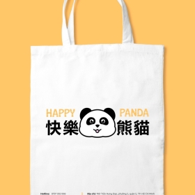 Quà tặng giáng sinh hấp dẫn từ HAPPY PANDA